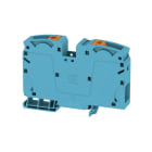 WEIDMULLER - Borne de paso Serie A universal A2C 35 BL