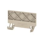 WEIDMULLER - Placa separadora para borne Serie I APP 1