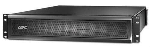 APC by Schneider Electric - SAI SMART-UPS X 120V