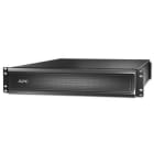 APC by Schneider Electric - SAI SMART-UPS X 120V