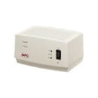 APC by Schneider Electric - Regulador automático tensión Line-R 600VA