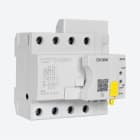 CIRCUTOR - Interruptor diferencial autorrearmable RECB-4P-63-300 tipo B