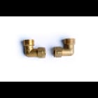 BAXI - Acoplamiento cónico de compresión diámetro 12mm 3/4" M 1 por cada panel extra