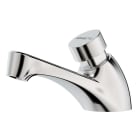 PRESTO - Grifo lavabo PRESTO-605 plus pulsador normal (3u)