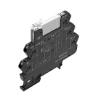 WEIDMULLER - Módulo de relé 1 contacto AgNi 48V UC ±10 % 6A PUSH IN