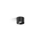 ARKOSLIGHT - Luminaria PUCK L 3000K LED 20W 1600lm negro