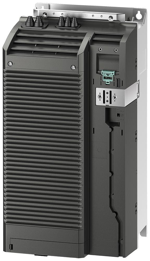 SIEMENS - Módulo de potencia SINAMICS G120 PM240P-2 filtro clase A 3AC 380-480V +10/-20% 47-63Hz 37kW