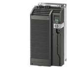 SIEMENS - Módulo de potencia SINAMICS G120 PM240P-2 sin filtro 3AC 380-480V +10/-20% 47-63Hz 37kW