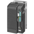 SIEMENS - MOD.SINAMICS G120C 55,0Kw C/150% SOBREC.POR 3 SECCIONES 3AC380-480V+10/-20%