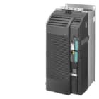 SIEMENS - MOD.SINAMICS G120C 132,0Kw C/150% SOBREC.POR 3 SECCIONES 3AC380-480V+10/-20%