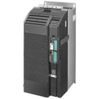 SIEMENS - MOD.SINAMICS G120C 132,0Kw C/150% SOBREC.POR 3 SECCIONES 3AC380-480V+10/-20%