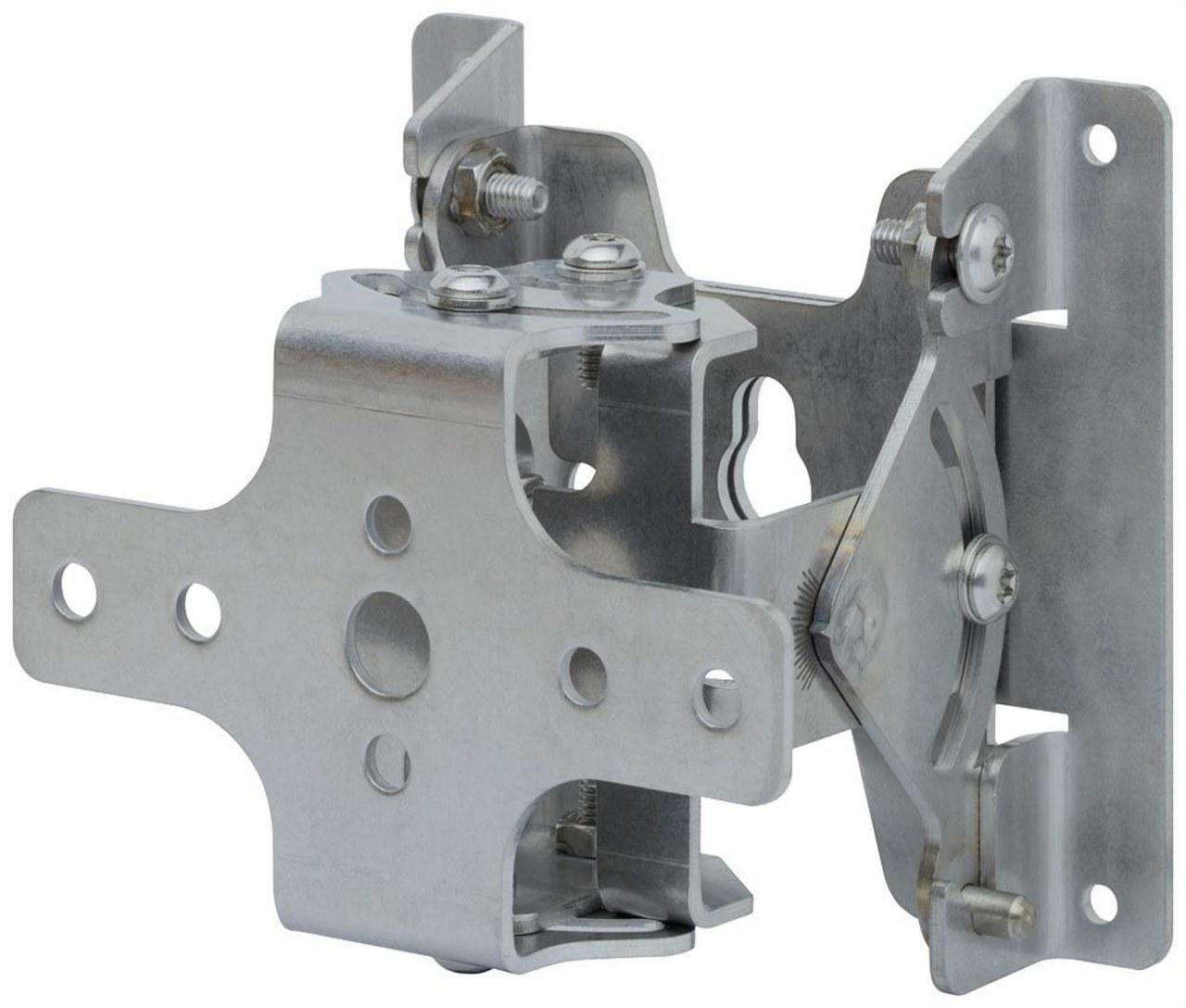 SIEMENS - Kit de soporte de 3 vías para antenas y lectores RF600, acero inoxidable