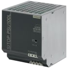SIEMENS - Fuente de alimentación PSU100L, entrada 100-240V AC, salida 24V/20A DC