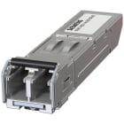 SIEMENS - Transceptor enchufable SFP992-1+, 1 puerto LC 1000 Mbit/s, óptico