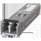 SIEMENS - Transceptor enchufable SFP991-1, con revestimiento conformado, 1 puerto LC 100 Mbit/s, óptico