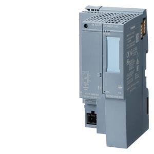 SIEMENS - Procesador de comunicación CP 1542SP-1 IRC para conectar un SIMATIC S7-ET 200SP a Industrial Ethernet