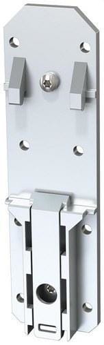 SIEMENS - SCALANCE W, ADAPTADOR PARA MONTAJE EN PERFIL SOLO UTILIZABLE CON SCALANCE W778/W778EEC/W738; Y ADAPT