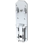 SIEMENS - SCALANCE W, ADAPTADOR PARA MONTAJE EN PERFIL SOLO UTILIZABLE CON SCALANCE W778/W778EEC/W738; Y ADAPT