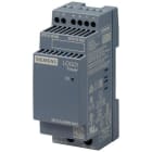 SIEMENS - Fuente de alimentación, entrada AC 100-240V salida DC 5V/3A
