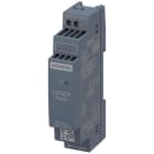 SIEMENS - Fuente de alimentación, entrada AC 100-240V, salida DC 12V/ 0,9A