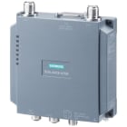 SIEMENS - Punto de acceso Scalance W778-1 M12, incorpora una interfase de radio (2x N-CONNECT)