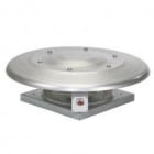 SYP - Ventilador centrífugo tejado CRHB/4-250N monofásico 4P descarga horizontal