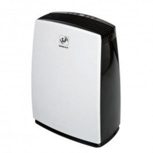 SYP - Deshumidificador doméstico compacto portátil DHUM-12 EN