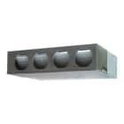 FUJITSU - Unidad interior split conducto ACY100T-KA trifásica media presión