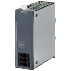 SIEMENS - Módulo de redundancia SITOP RED1200, entrada / salida: DC 48V/40A, para desacoplar dos fuentes de alimentación