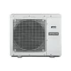 HITACHI - Unidad exterior TRIPLE C R32 RAM-90NYP5E