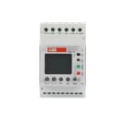 ABB - Relé diferencial para WG RGU-10