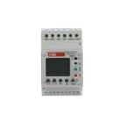 ABB - Central diferencial para WG CBS-4
