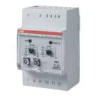 ABB - Transformador + relé WGBU105 105mm