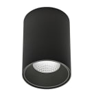 JISO - FOCO LED FIJO 29010 4000K 10W NEGRO