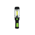 LUCECO - LIN.GIR.RECARG. USB POWERB.3W 300LM 6500K IMAN
