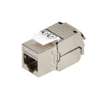 GAESTOPAS - CONECTOR KEYSTONE CAT.6 STP
