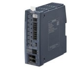 SIEMENS - Módulo de corte selectivo SITOP SEL1200 5A 8 canales de conmutación entrada 24V DC/40A salida 24V DC/8×5A umbral 1-5A interfaz