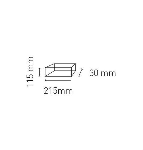 NEXIA - DRIVER TIAS LED 5V 300W 110-240V IP00