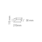 NEXIA - DRIVER TIAS LED 5V 300W 110-240V IP00