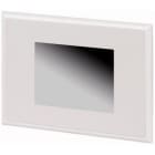 EATON - Terminal táctil 3.5 resistiva TFT color ethernet para combinar con easyE4