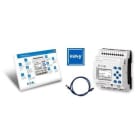 EATON - Controlador Nano easy E4 Starter Pack (Salidas a relé)