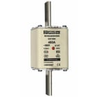 FERRAZ SHAWMUT - NEUTRO NH 2 400A