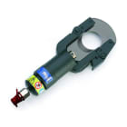 CEMBRE - Cabezal hidráulico TC-050Y corte Cu/Al diámetro máximo 50mm acero diámetro máximo 20mm