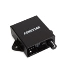 FONESTAR - Amplificador estéreo de construcción compacta