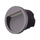 PRILUX - Empotrable HANK 3W 840 RAL7010 IP54 100-240V