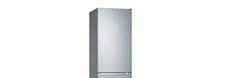 BALAY - Frigorífico combinado 3KFE563XI NoFrost ExtraFresh 186x60cm puertas acero inox clase energética E