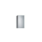 BALAY - Frigorífico combinado 3KFE563XI NoFrost ExtraFresh 186x60cm puertas acero inox clase energética E