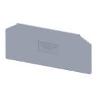 WEIDMULLER - Accesorio bornes Serie SAK SEP SDL 4