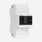 CIRCUTOR - Analizador de redes Line-CVM-D32 carril DIN