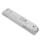 INDELUZ - Fuente tensión 120W 220-240V/48 VDC para uso remoto